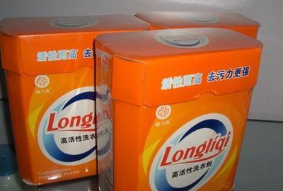 11個批次衛生日用品不合格 br 產品涉及隆力奇、妙管家、風羽、荷嫂等多個品牌