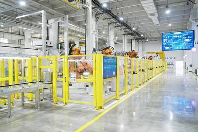 發掘數據價值,卡奧斯如何讓這家洗衣機工廠"所得超所見"?