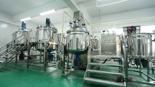 大上?；瘖y品代加工廠