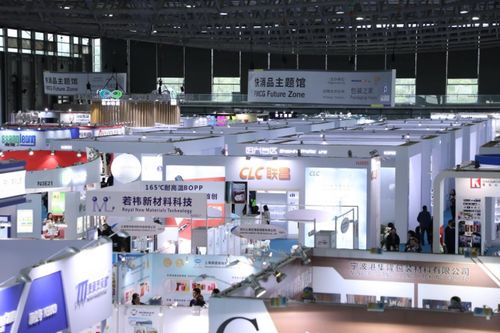 swop包裝世界 上海 博覽會 匯聚海量包裝熱點產品,九大亮點主題搶先看