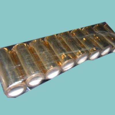 軟管燙金紙產品廠家圖片|軟管燙金紙產品廠家樣板圖|軟管燙金紙產品廠家-佛山市南海華沃材料科技