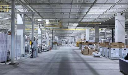 上海市委書記調研上汽大眾MEB工廠,這里將投產大眾、奧迪等多個品牌