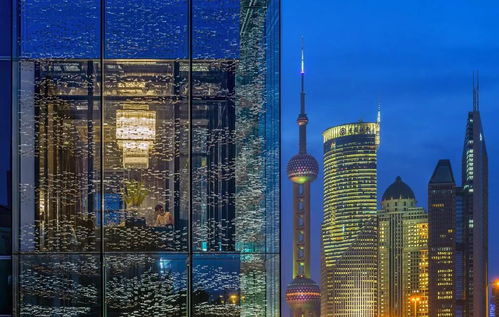 自價吧 本月起,自價吧暫別上海老牌奢華酒店,四季酒店揮別上海