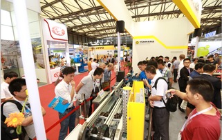 全新理念,內外兼修,ahte2015上海國際裝配展8月盛大來襲