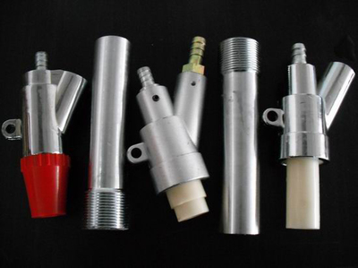 漣源噴砂槍生產廠家圖片|漣源噴砂槍生產廠家產品圖片由上海道遠機械制造公司生產提供-