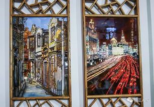 文創產品 上海 北京 游上海24