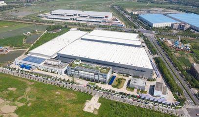 寶山區3家企業上榜2023年上海市智能工廠