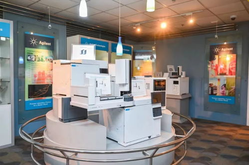 安捷倫科技加大對上海制造中心的投資力度