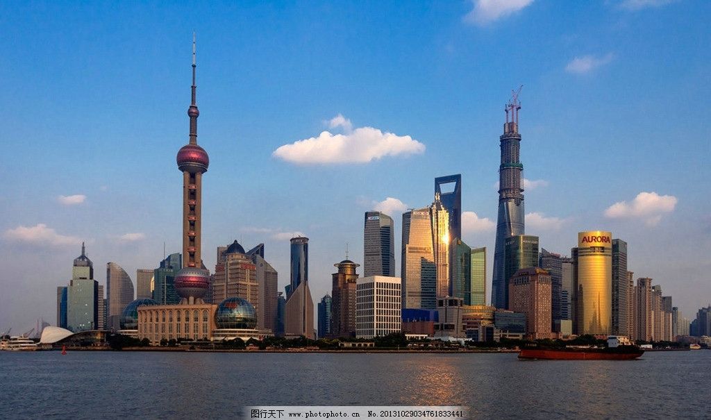 上海灘：影像中的城市記憶與時代變遷