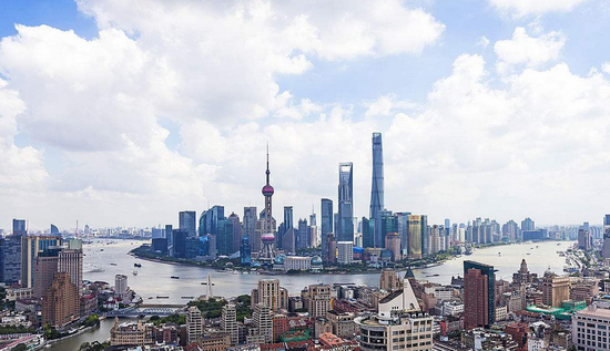 中國的大城市化錯了嗎？從上?？闯鞘邪l展的得與失