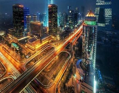 歪果仁眼中的中國十大城市 杭州淘寶韻，重慶小面情