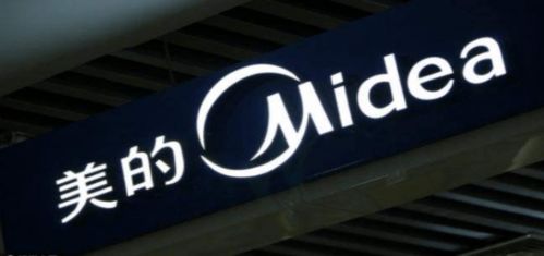 美的集團汽車芯片戰略布局 2021年量產一千萬顆，上海基地成關鍵