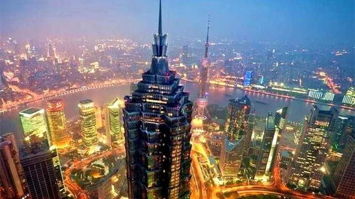 魔都奇幻之旅 暢游上海迪士尼樂園