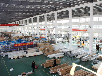 質量為本,誠信為金——澳宏鋁業告誡全體員工時刻牢記3.15精神